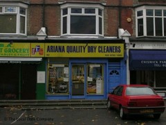 Ariana Quality Dry Cleaners image