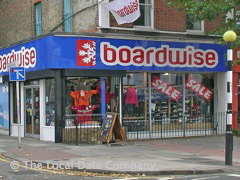 Boardwise image