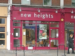 New Heights image