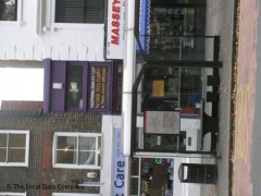 Tiffin Box image