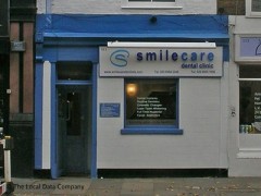 Smilecare image