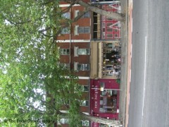 Cafe Chiswick image