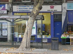 The Dental Studio image