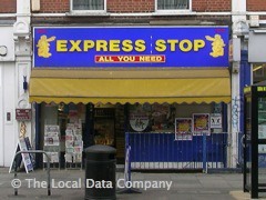 Express Stop image