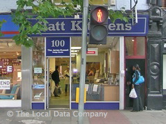 Hatt Kitchens image
