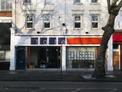 Tate Partnership image