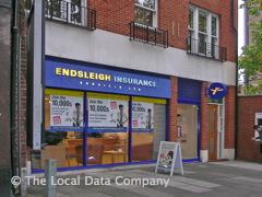 Endsleigh Insurance image
