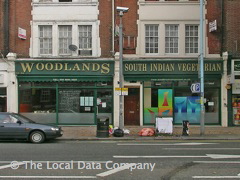 Woodlands image