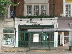 Caffe Piccolo image