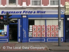 Supersave Food & Wine image