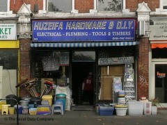 Huzeifa Hardware & DIY image