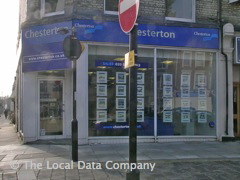 Chesterton Estate Agents image