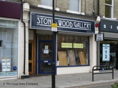 Stone & Wood Gallery image