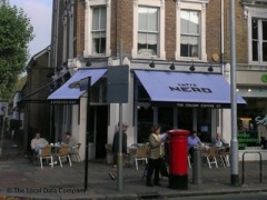 Caffe Nero image