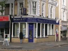 Sworn & Co image