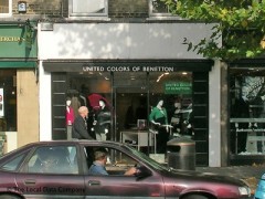 United Colors Of Benetton image