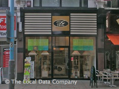 Dr China image