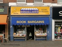 Bookcase image