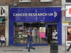 Cancer Research UK image