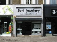 Soni Jewellery image