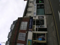 Sara Stationers image
