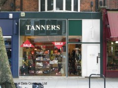 Tanners image
