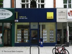 FPD Savills image