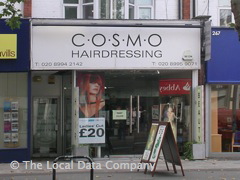 Cosmo image
