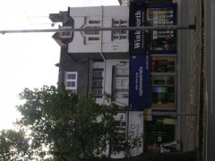 Sherman Opticians image