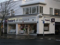 Haart Of Chiswick image