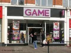 Game image