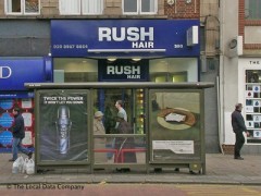 Rush Hair image