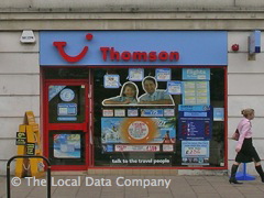 Thomson image