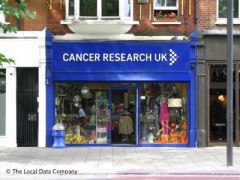 Cancer Research UK image