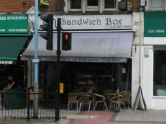 Sandwich Box image
