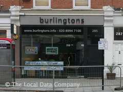 Burlingtons image