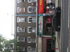 Liquor Bins image