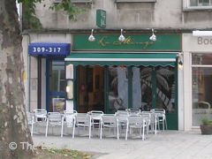 La Mirage Cafe image