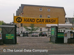 Soft Hand Car Wash image