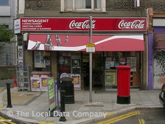 Ritas Newsagent image