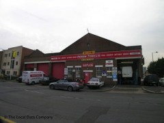 Iverson Tyres image