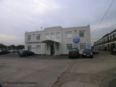 Chiswick Volkswagen image