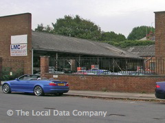 LMC Cars image