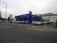 Peugeot image