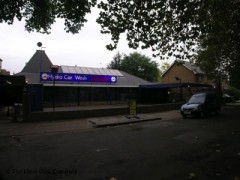 Hydro Car Wash image