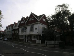 The Tabard image