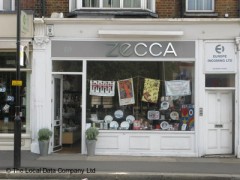 Zecca image