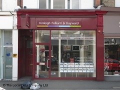 Kinleigh Folkard & Hayward image