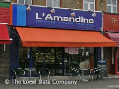 L'Amandine image