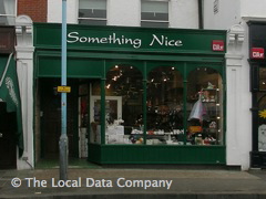 Something Nice image